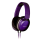 PANASONIC Słuchawki RP-HX350E-V - 1392901 - zdjęcie